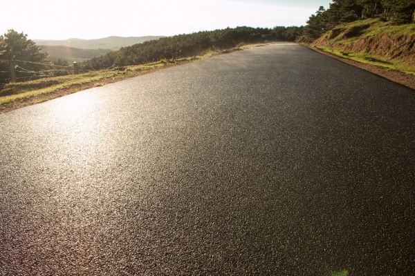 Cost of Asphalt Cleaning in Oxnard