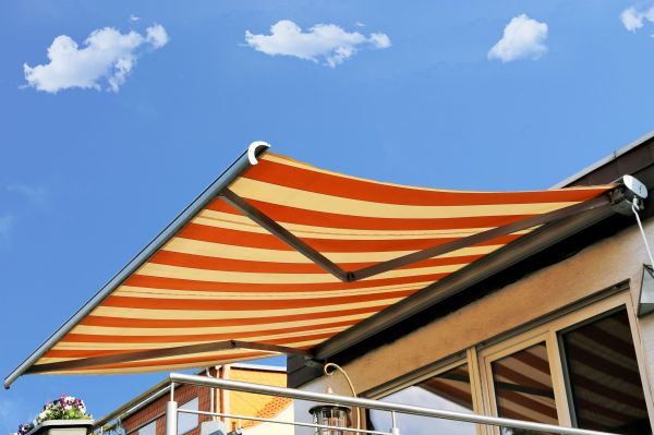 Cost of Awning Cleaning in Oxnard