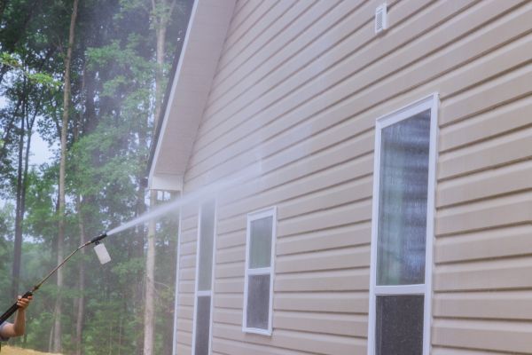 Cost of Home Power Washing in Oxnard