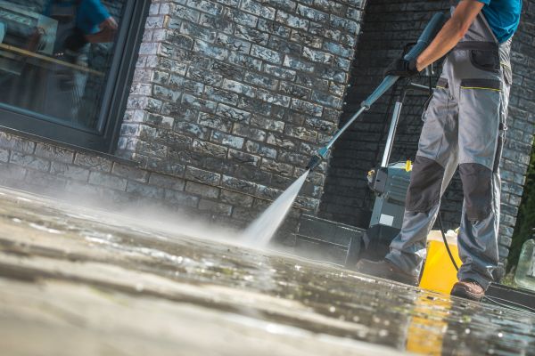Cost of Power Cleaning in Oxnard