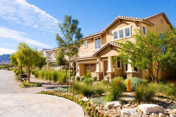 Cost of Stucco Power Washing in Oxnard
