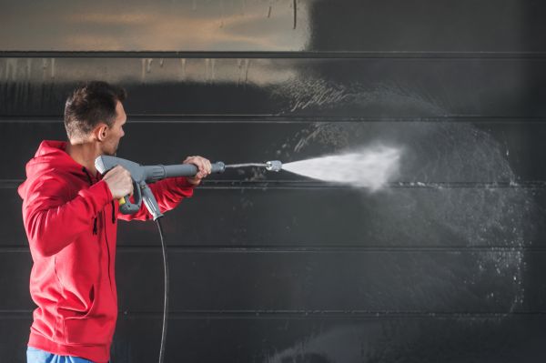 Cost of Exterior Washing in Oxnard