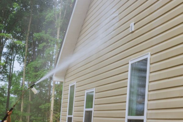 Cost of Building Cleaning in Oxnard