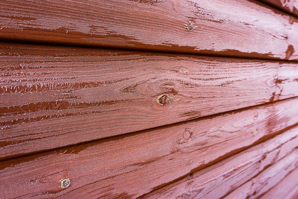 Cost of Cedar Siding Cleaning in Oxnard
