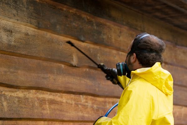 Cost of Cedar Siding Washing in Oxnard