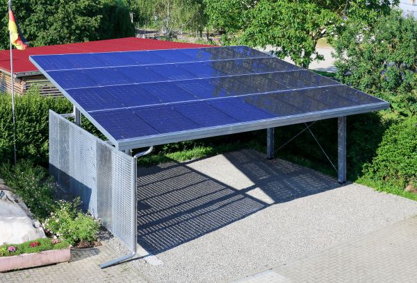 Cost of Carport Pressure Washing in Oxnard