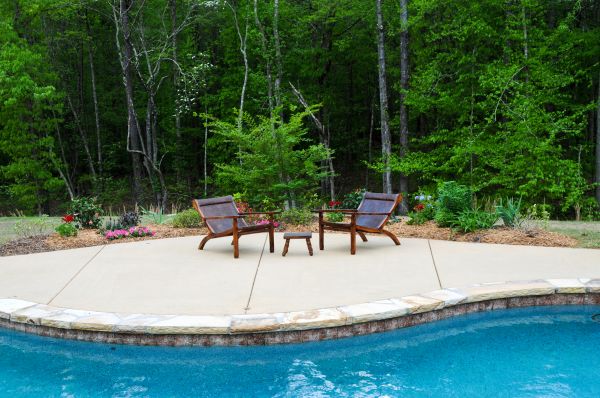 Pool Patio Cleaning in Oxnard