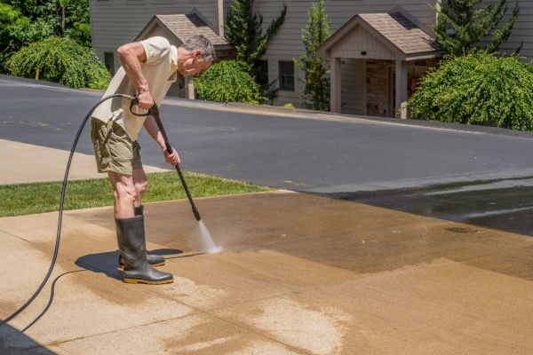 Cost of Concrete Dirt Removal in Oxnard