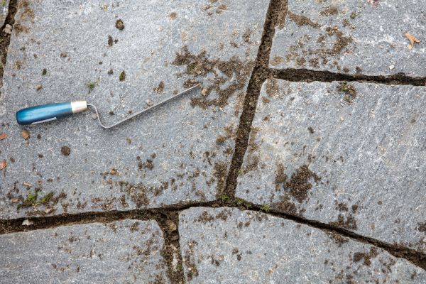 Cost of Flagstone Patio Cleaning in Oxnard