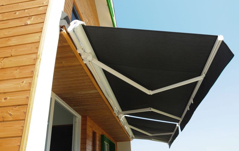 Awning Cleaning